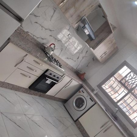 Sweet Room Airport 5 Deroua Εξωτερικό φωτογραφία