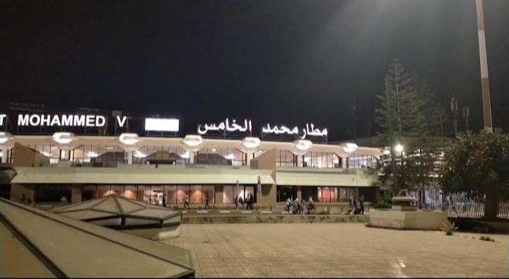 Sweet Room Airport 5 Deroua Εξωτερικό φωτογραφία