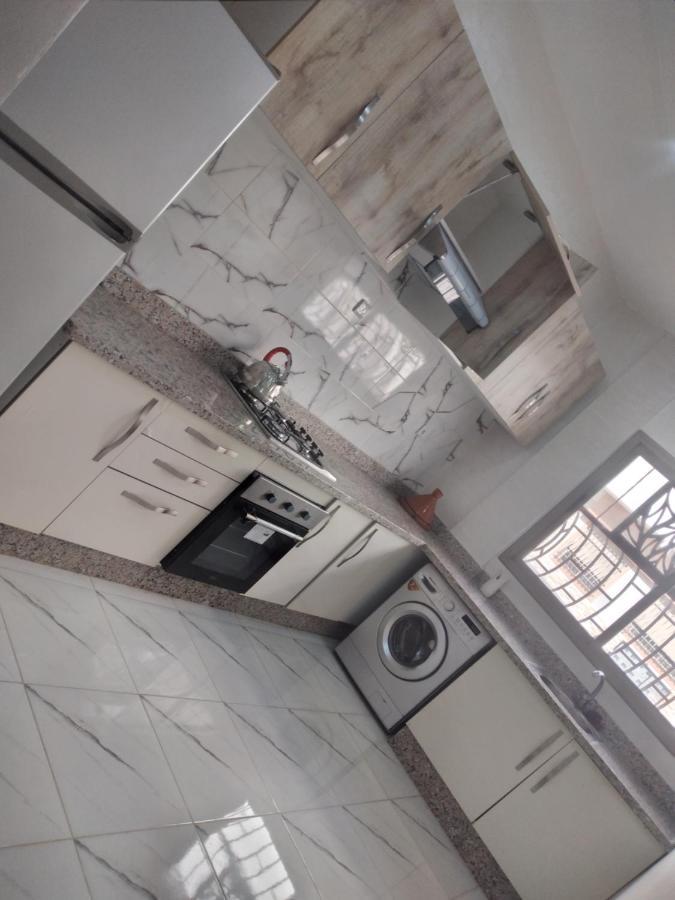 Sweet Room Airport 5 Deroua Εξωτερικό φωτογραφία