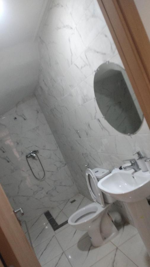 Sweet Room Airport 5 Deroua Εξωτερικό φωτογραφία