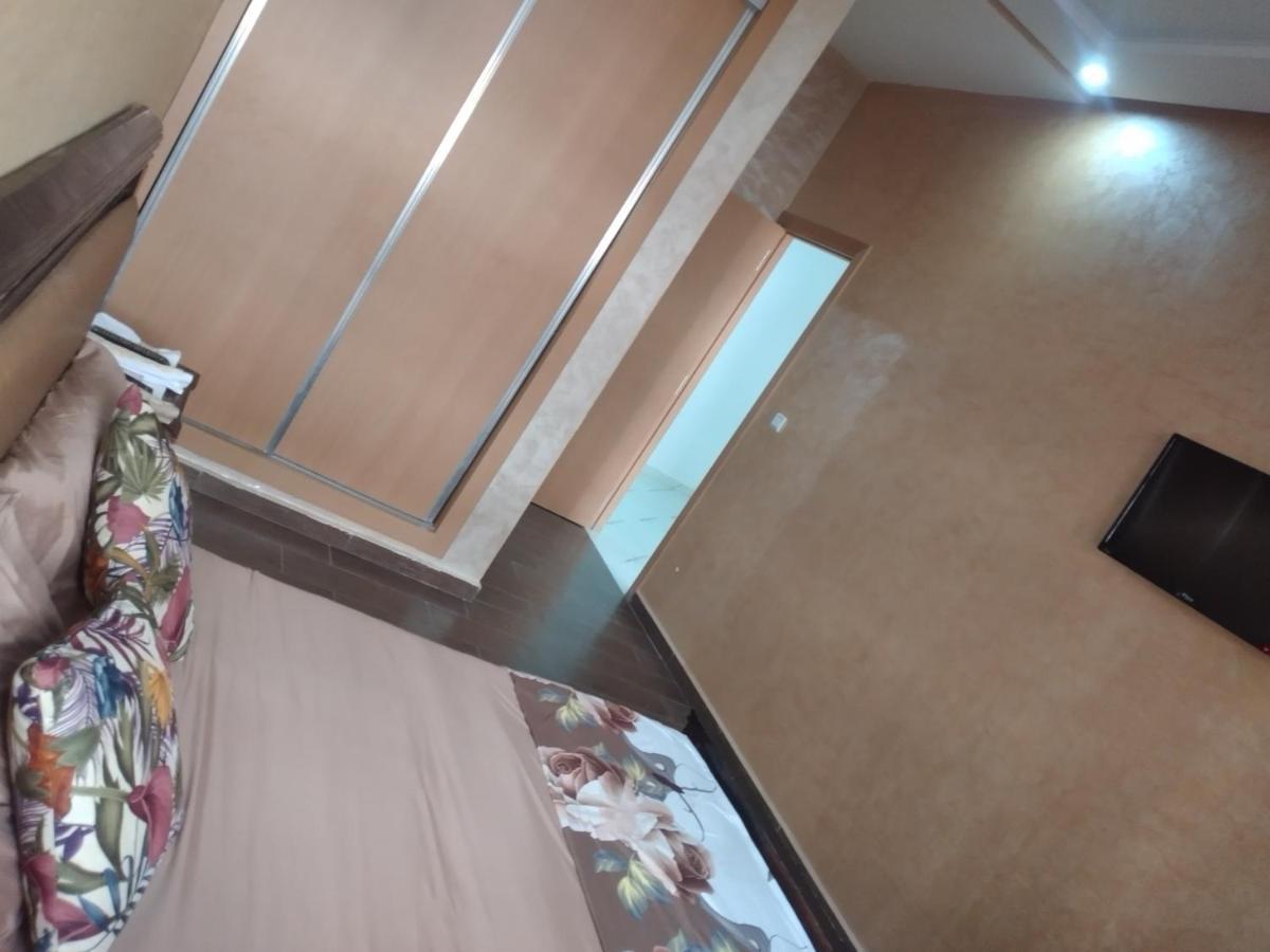 Sweet Room Airport 5 Deroua Εξωτερικό φωτογραφία
