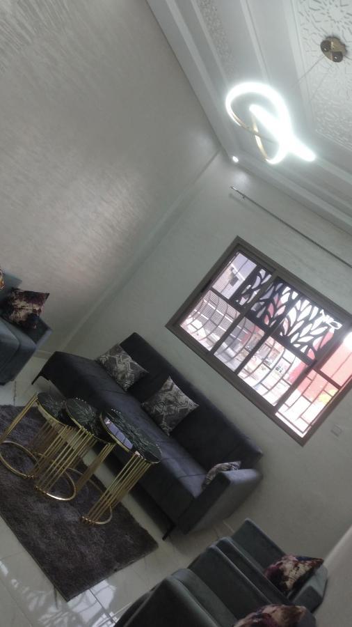 Sweet Room Airport 5 Deroua Εξωτερικό φωτογραφία