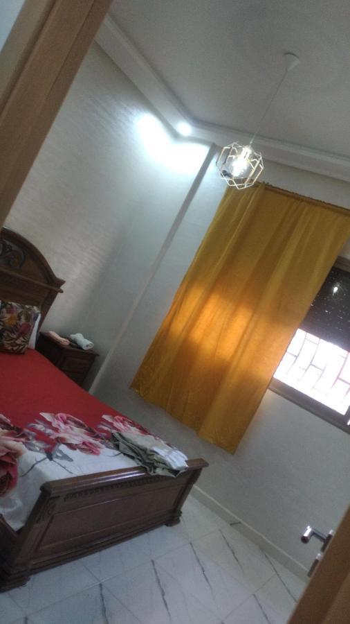 Sweet Room Airport 5 Deroua Εξωτερικό φωτογραφία