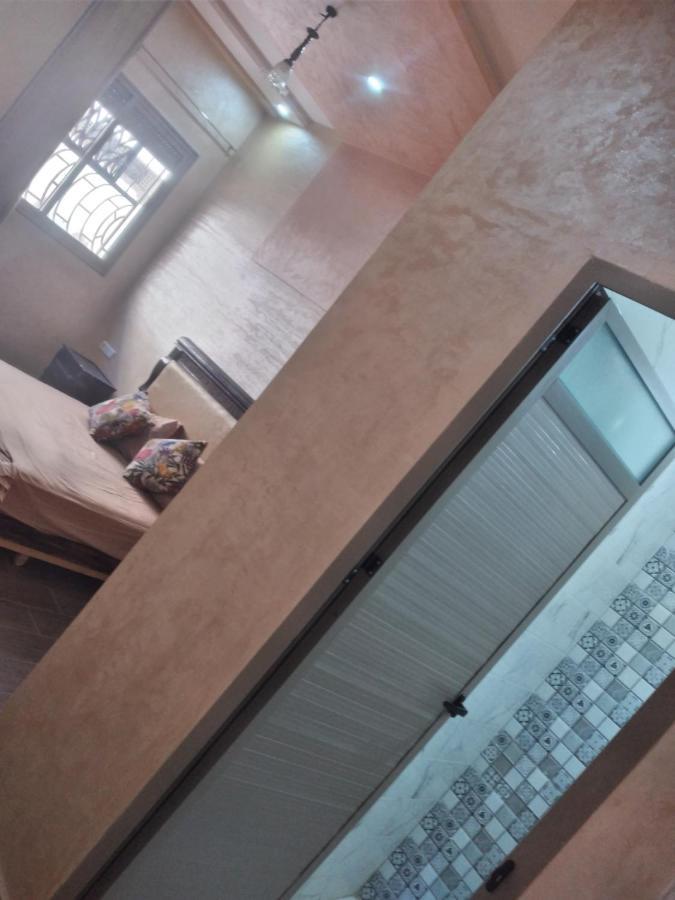 Sweet Room Airport 5 Deroua Εξωτερικό φωτογραφία