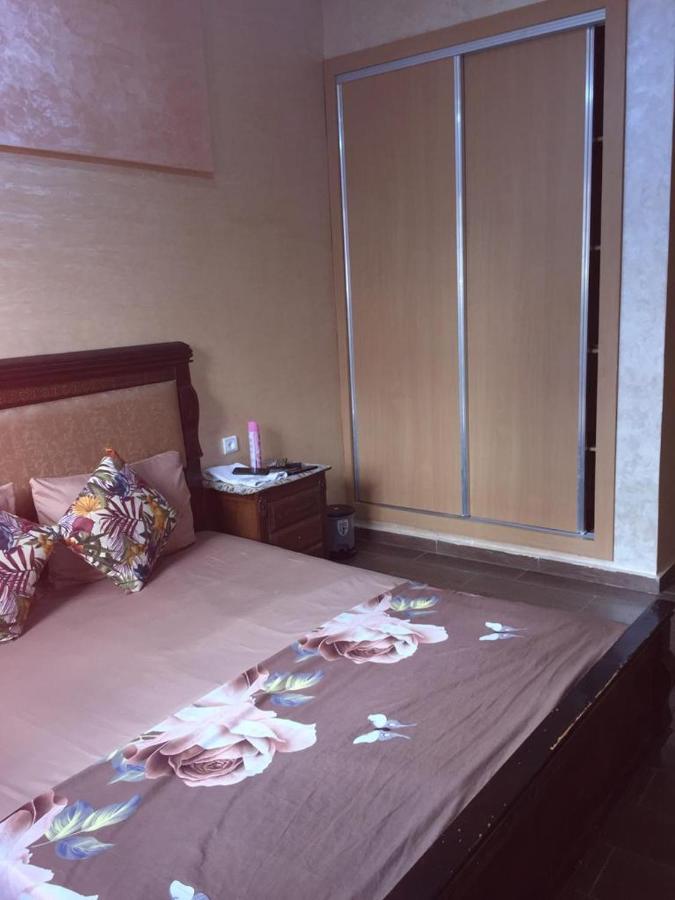 Sweet Room Airport 5 Deroua Εξωτερικό φωτογραφία