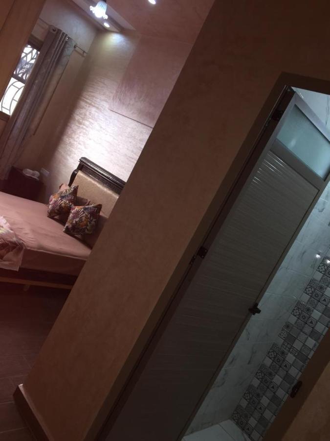 Sweet Room Airport 5 Deroua Εξωτερικό φωτογραφία