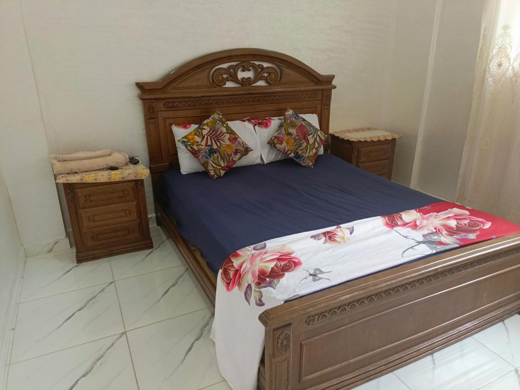 Sweet Room Airport 5 Deroua Εξωτερικό φωτογραφία