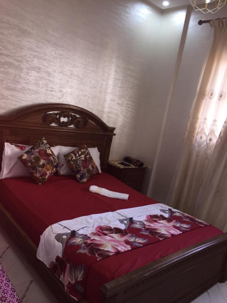 Sweet Room Airport 5 Deroua Εξωτερικό φωτογραφία