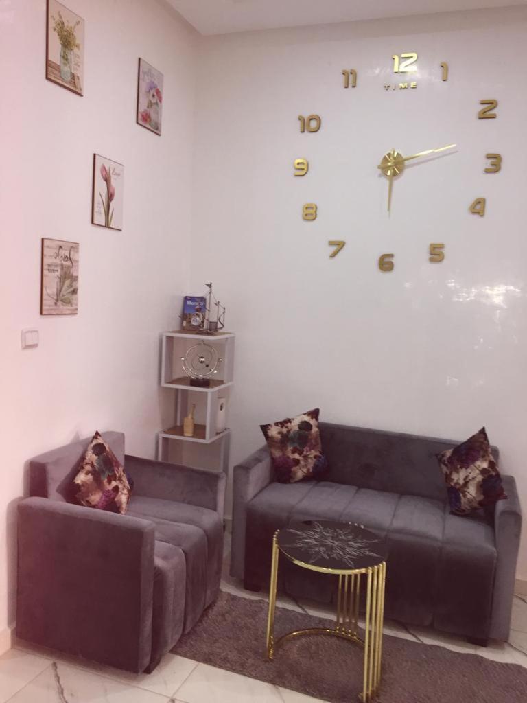 Sweet Room Airport 5 Deroua Εξωτερικό φωτογραφία